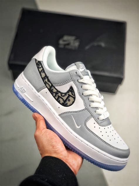 nike air force christian dior|dior air force 1 price.